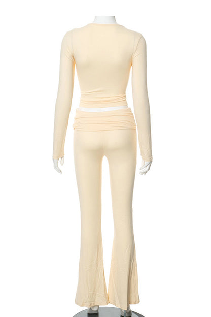 Elegantly Styled Pants for Everyday Wear