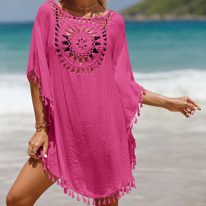 Elegantly Styled Blouse for Everyday Wear