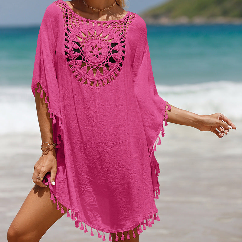 Elegantly Styled Blouse for Everyday Wear