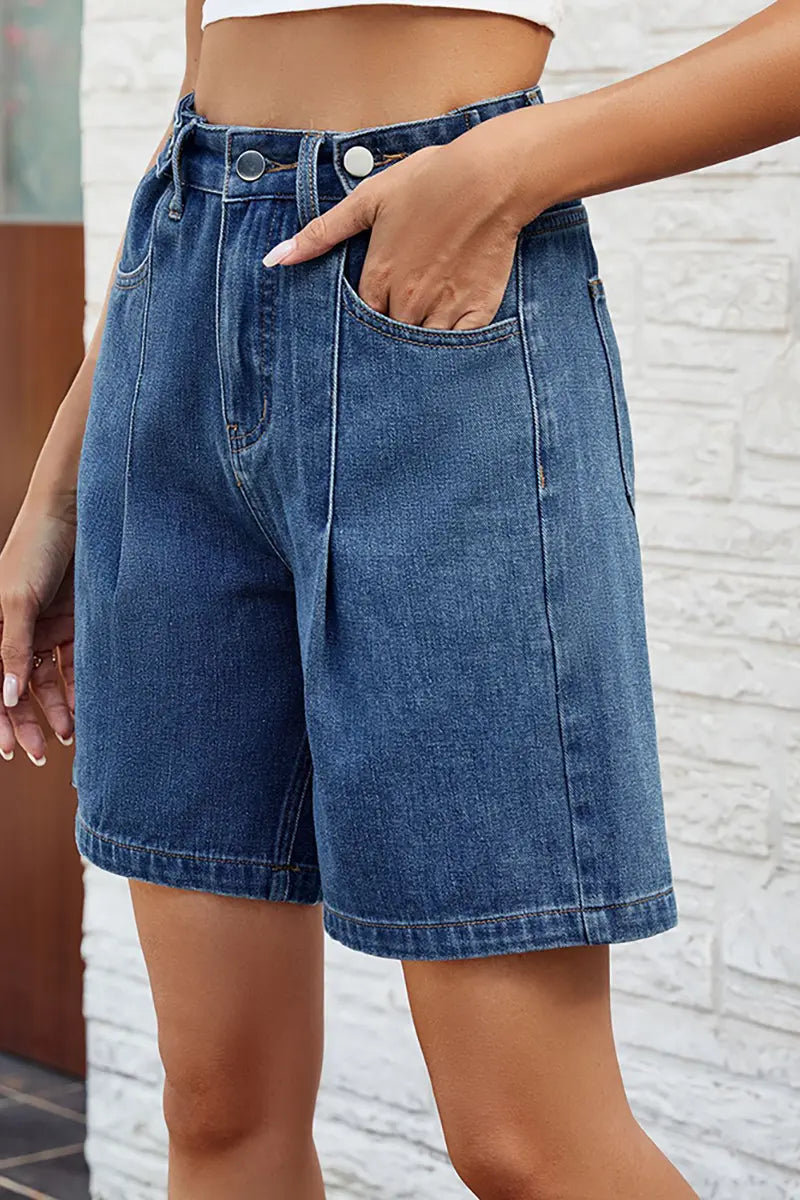 Elegantly Styled Garment for Everyday Wear