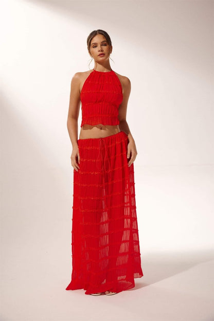 Beautifully Crafted Garment in a Classic Style