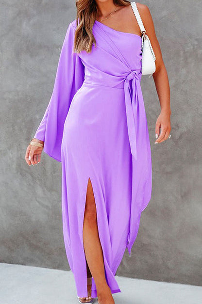 Beautifully Balanced Garment with Timeless Character