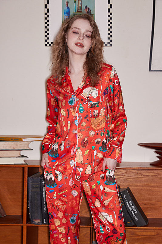 Beautifully Balanced Garment with Timeless Character
