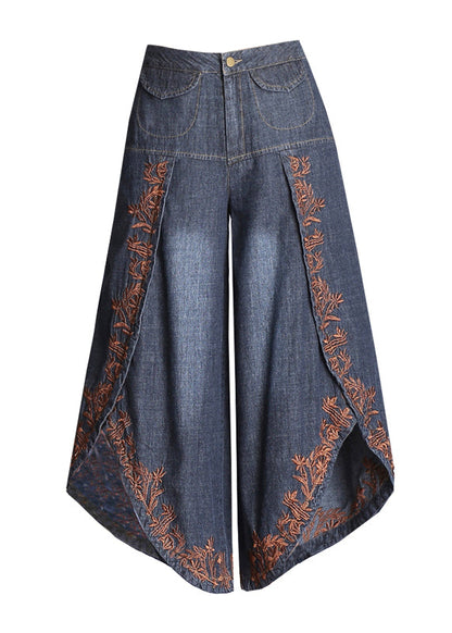 Sophisticated Pants with a Clean Classic Look