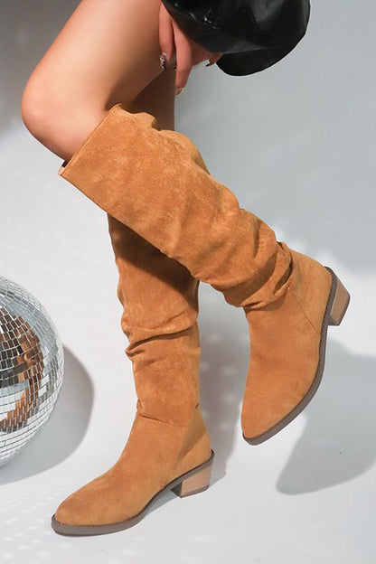 Classic Vintage & Enduringly Stylish Boots