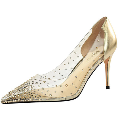 Beautifully Finished Shoes in a Timeless Design