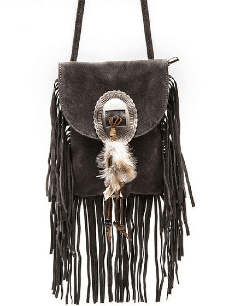 Beautifully Crafted Bag in a Classic Style
