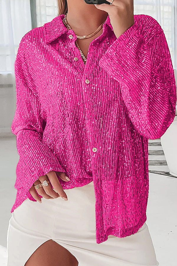 Classic Vintage Cardigan with a Flattering Fit