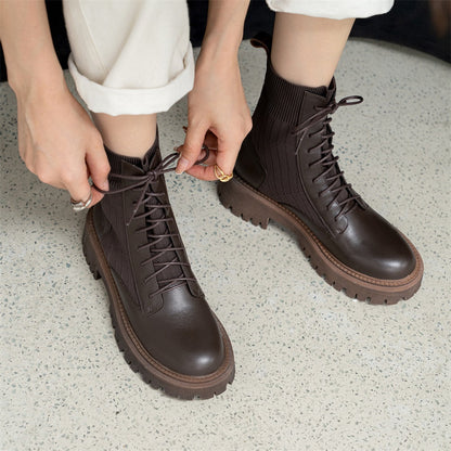 Elegantly Styled Boots for Everyday Wear