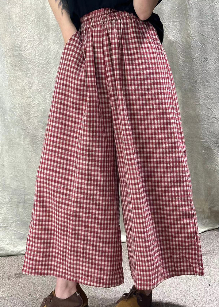 Polished Pants with an Effortless Classic Look