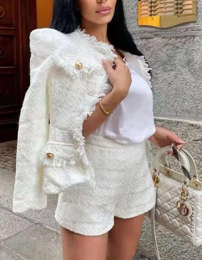 Classic Vintage Garment with a Flattering Fit