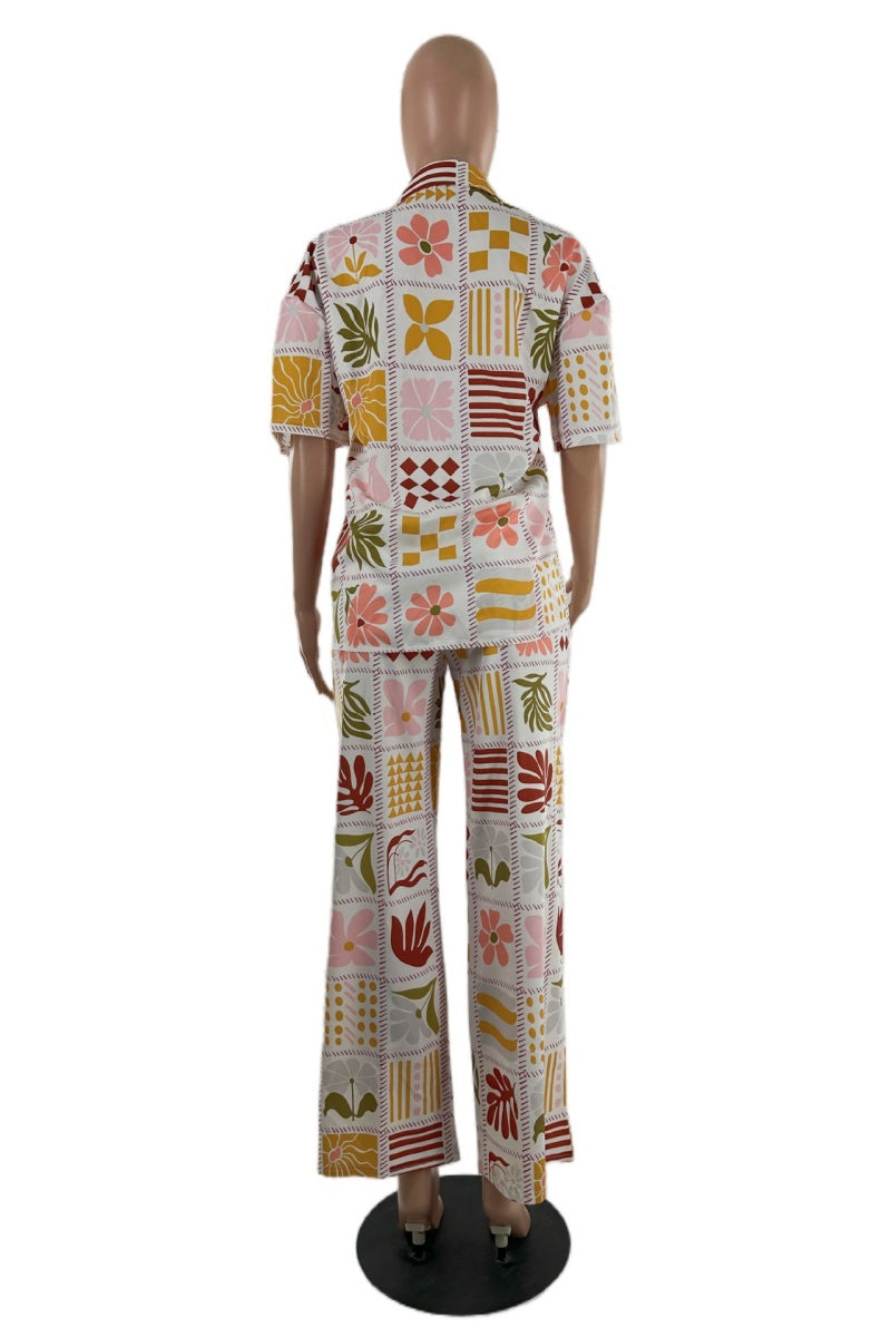 Well Tailored Garment with a Graceful Silhouette