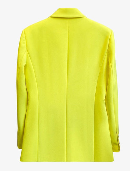 Gracefully Styled Garment for Any Occasion
