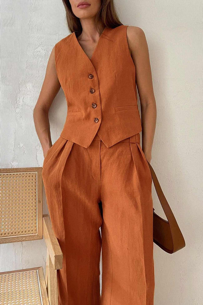 Elegantly Styled Pants for Everyday Wear