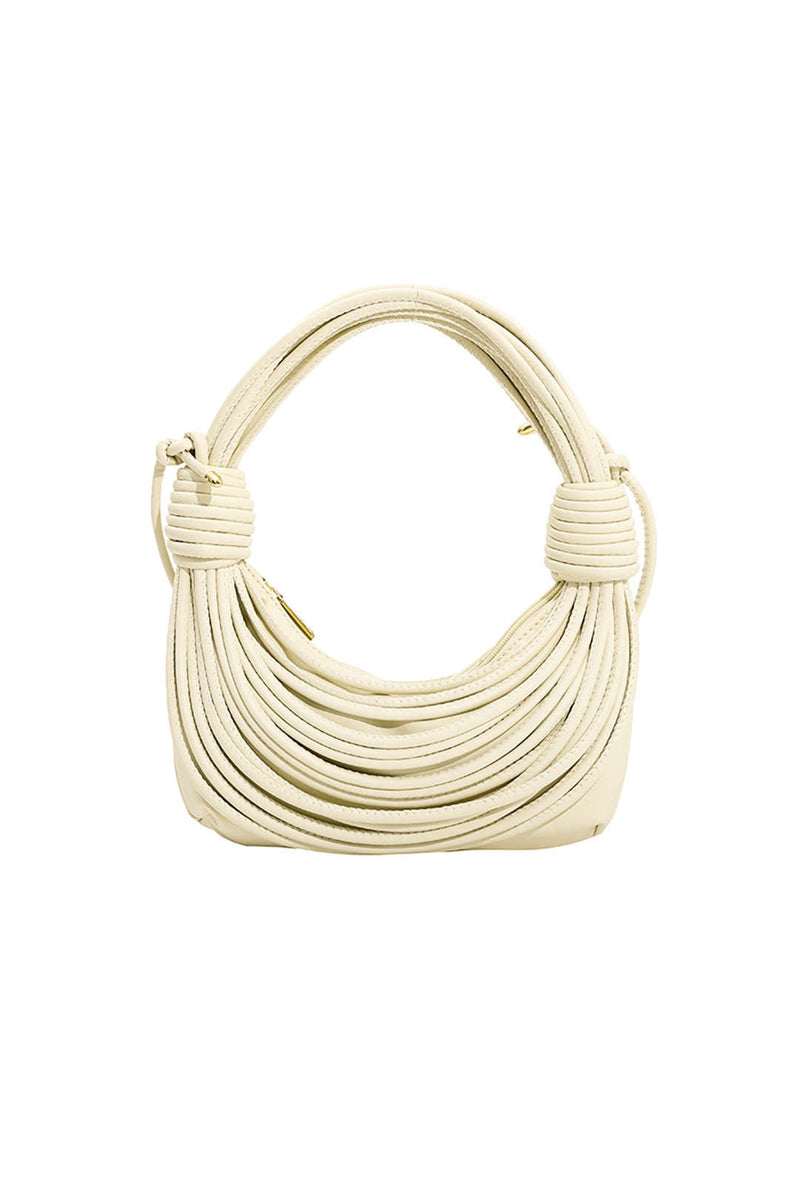 Effortlessly Elegant Bag with a Timeless Design