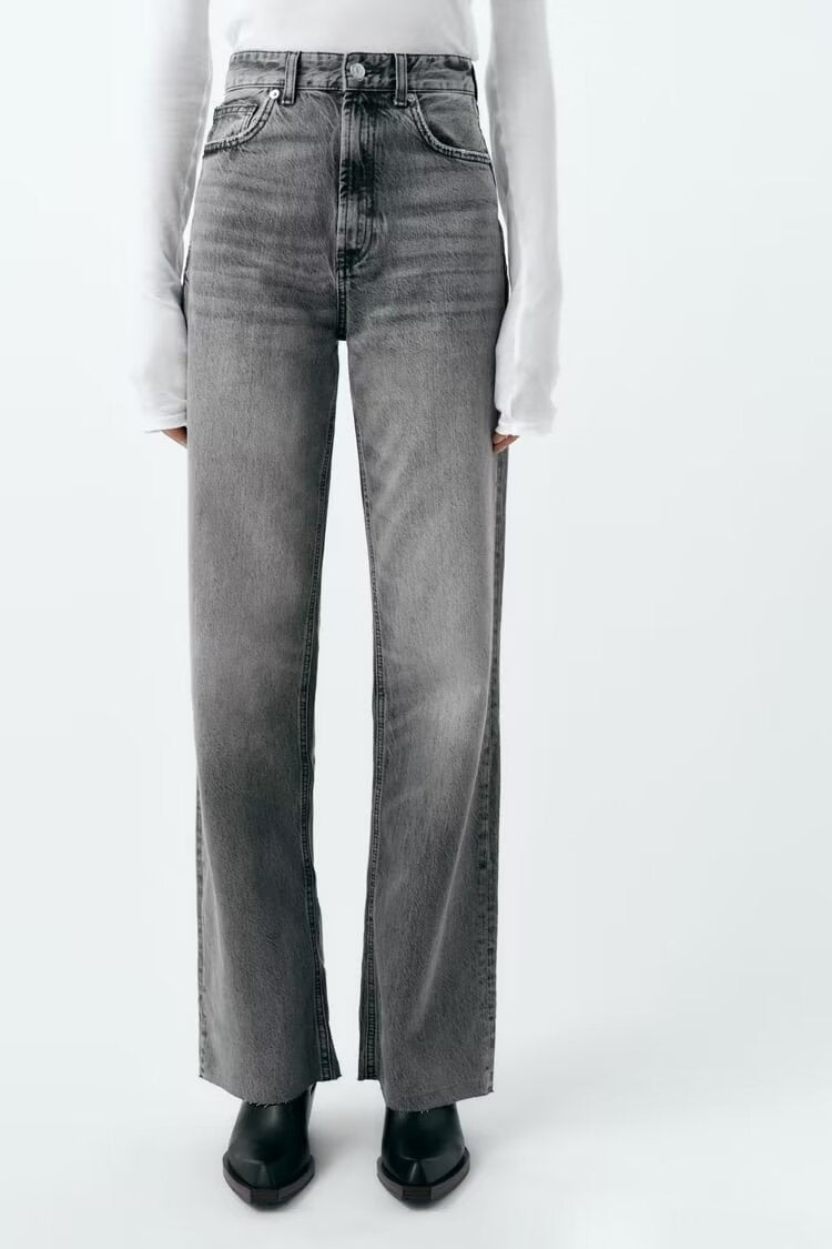Polished Pants with an Effortless Classic Look