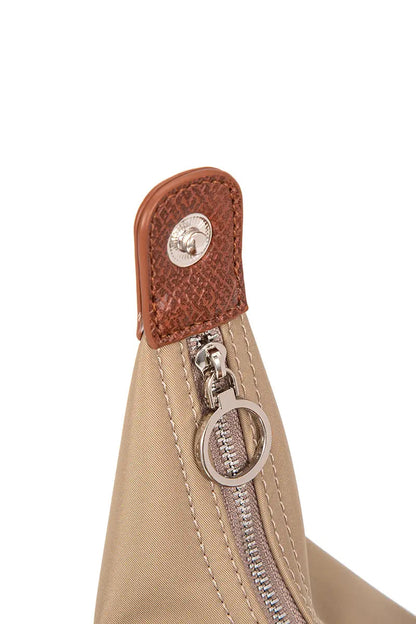 A Vintage Style Bag with Delicate Timeless Details