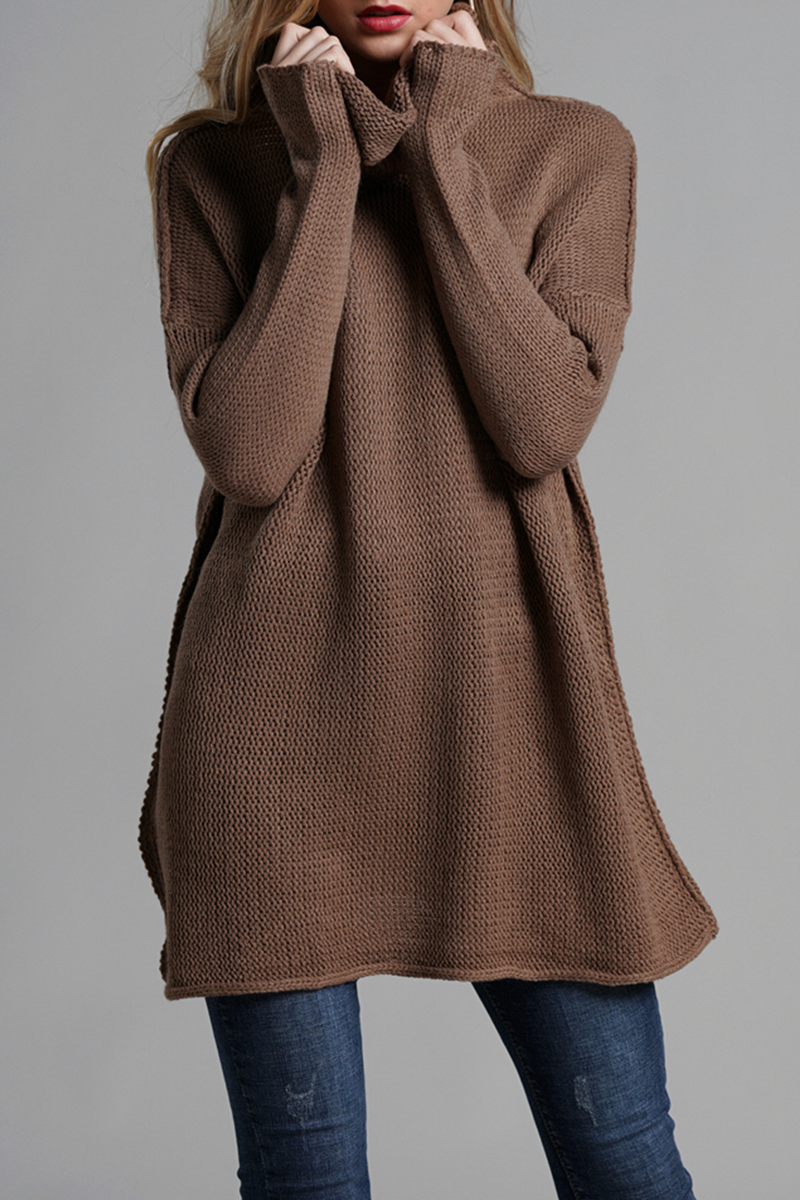 Beautifully Crafted Sweater in a Classic Style