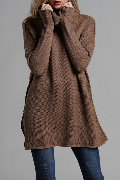 Beautifully Crafted Sweater in a Classic Style