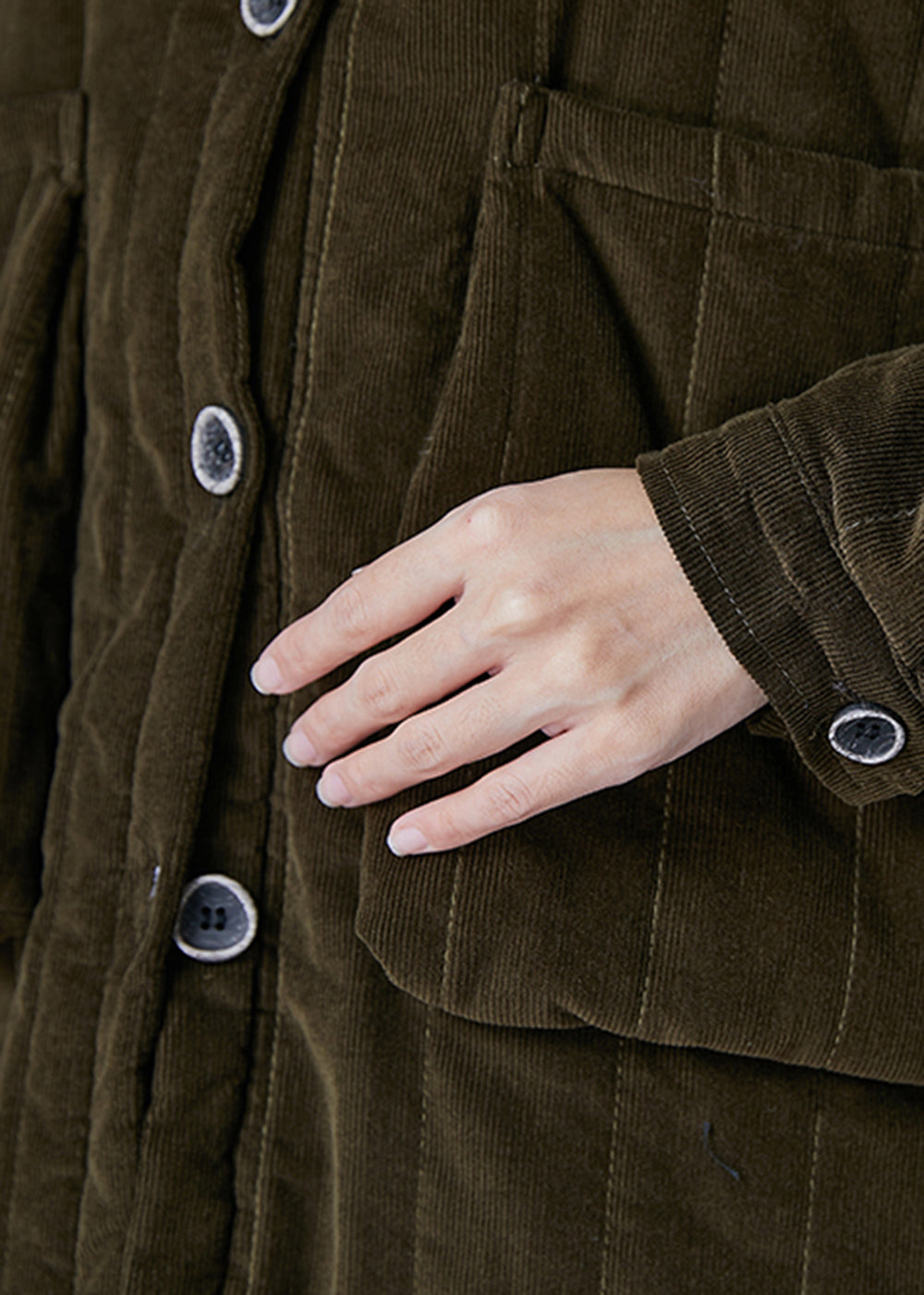 Beautifully Crafted Jacket in a Classic Style