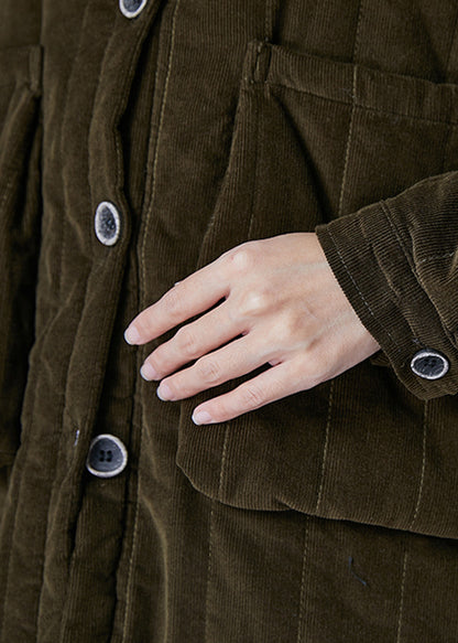 Beautifully Crafted Jacket in a Classic Style