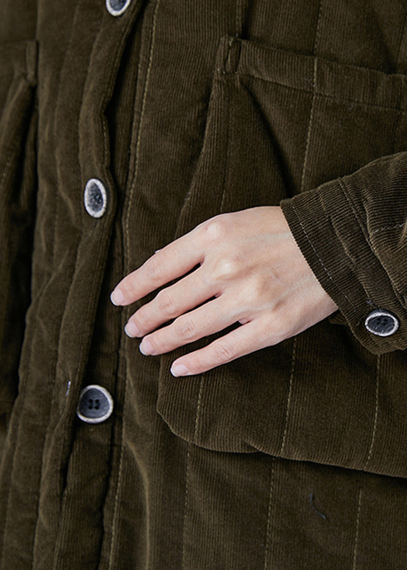 Beautifully Crafted Jacket in a Classic Style