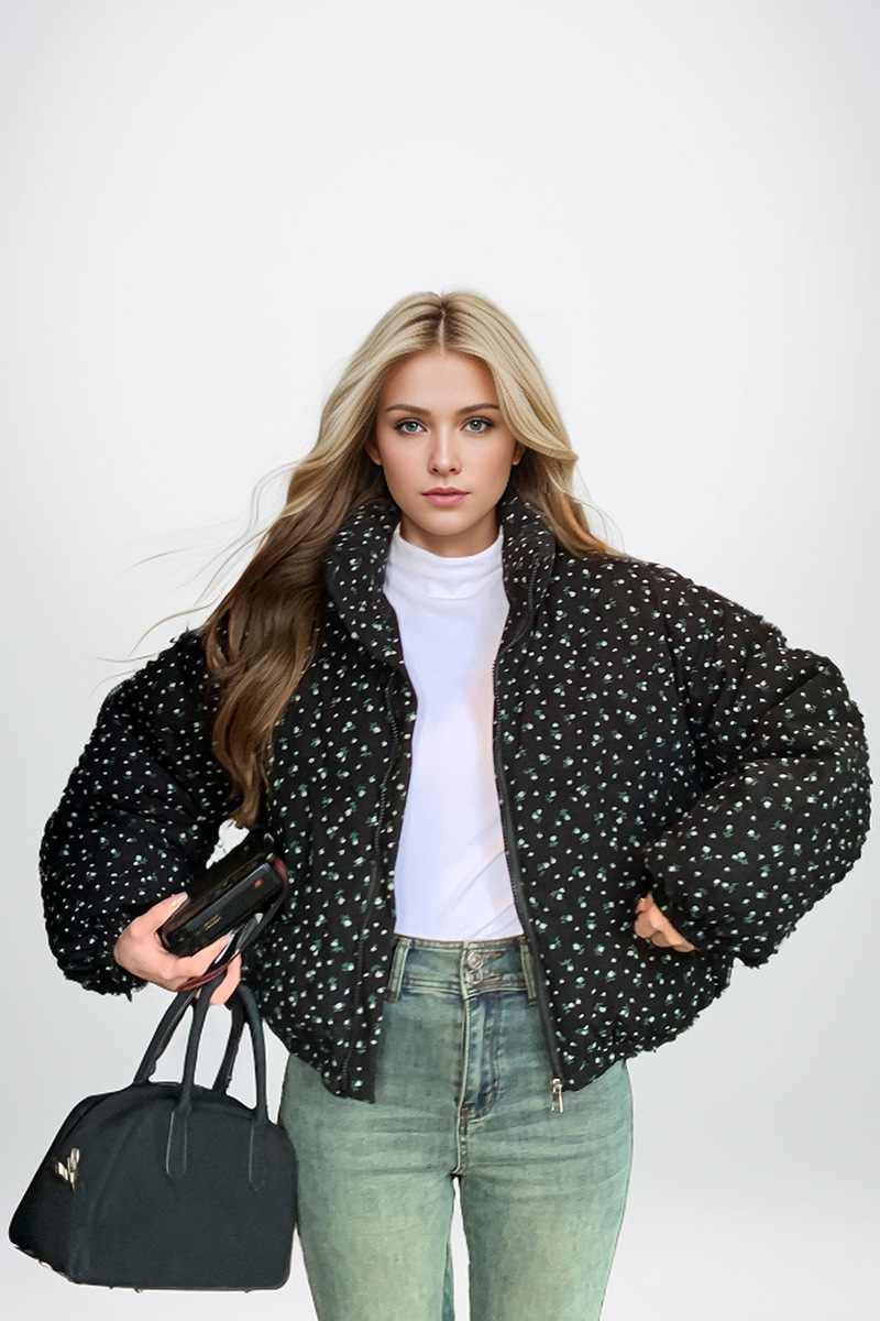Classic Vintage & Enduringly Stylish Garment