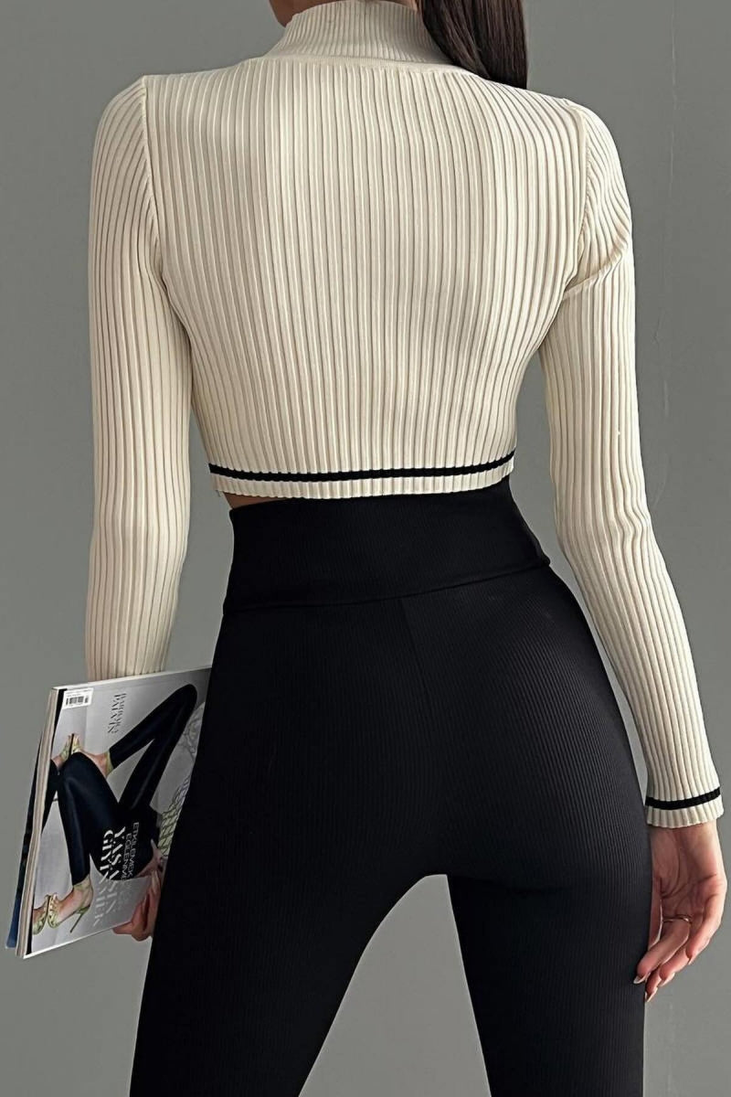 Beautifully Crafted Garment in a Classic Style
