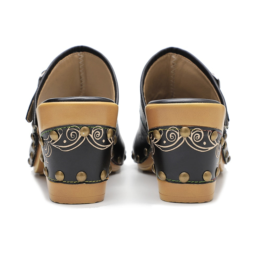 Beautifully Balanced Garment with Timeless Character