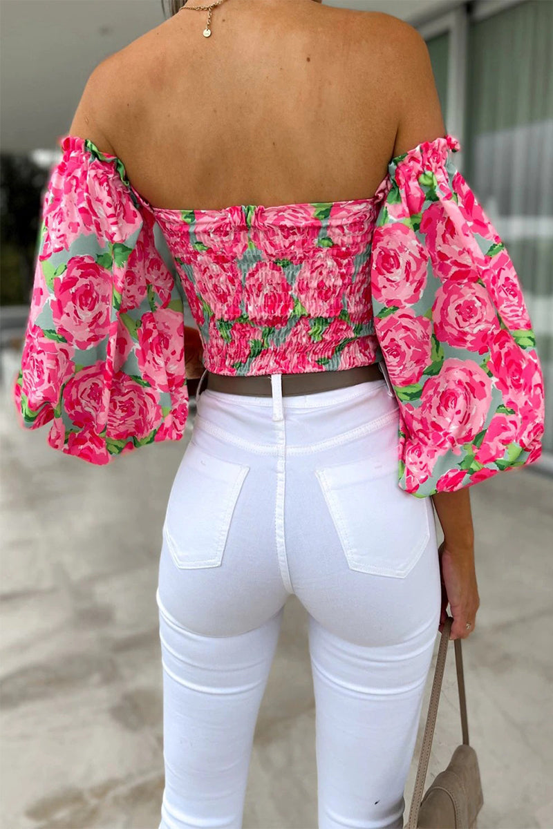 Elegantly Styled Top for Everyday Wear