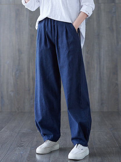 Beautifully Crafted Pants in a Classic Style