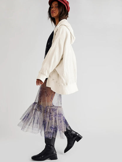 Classic Vintage & Enduringly Stylish Jacket