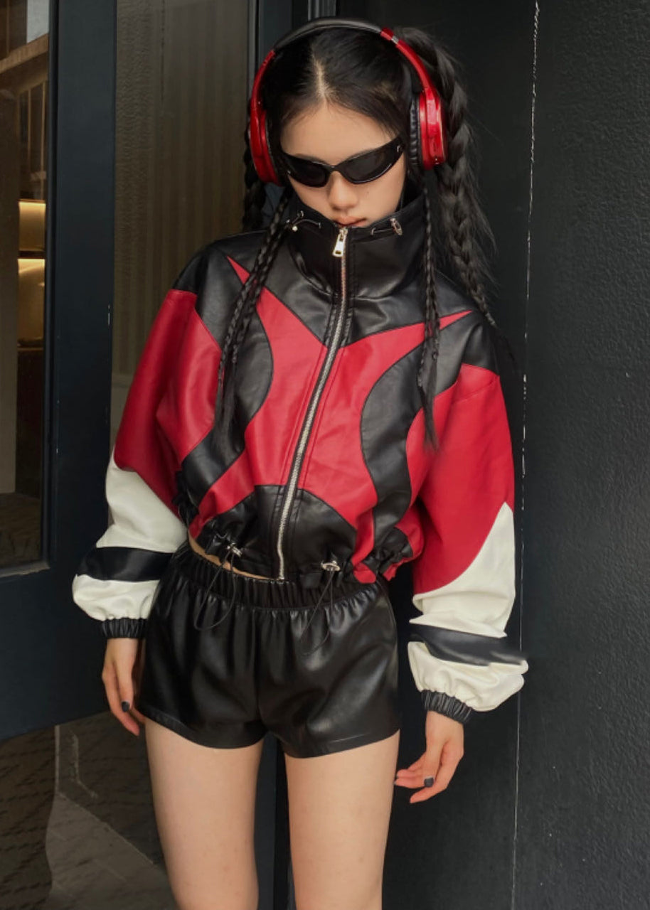 Beautifully Finished Jacket in a Timeless Design