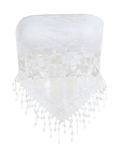 Effortlessly Elegant Top with a Timeless Design