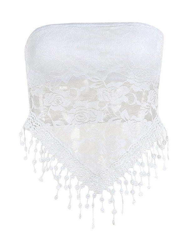 Effortlessly Elegant Top with a Timeless Design