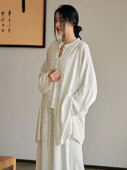 Effortlessly Elegant Blouse with a Timeless Design