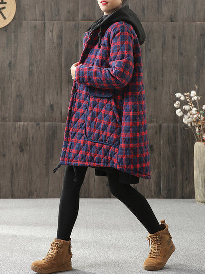 Effortlessly Elegant Coat with a Timeless Design