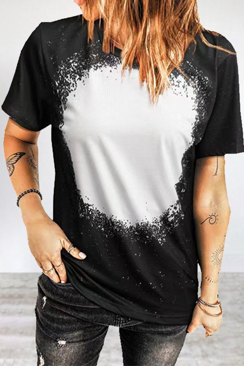 Polished T-Shirt with an Effortless Classic Look