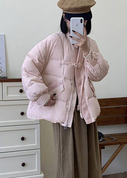 Vintage Inspired Jacket with a Contemporary Edge