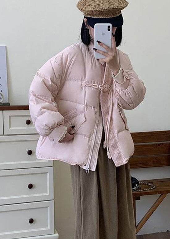 Vintage Inspired Jacket with a Contemporary Edge