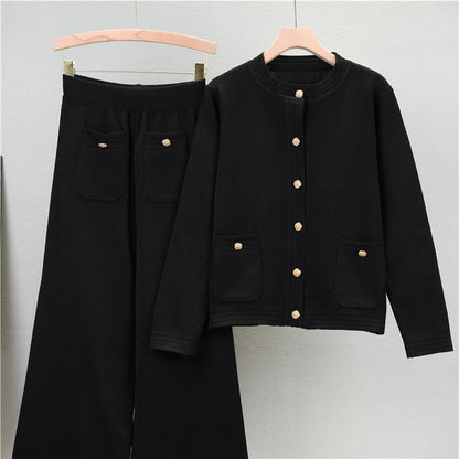 Beautifully Finished Cardigan in a Timeless Design