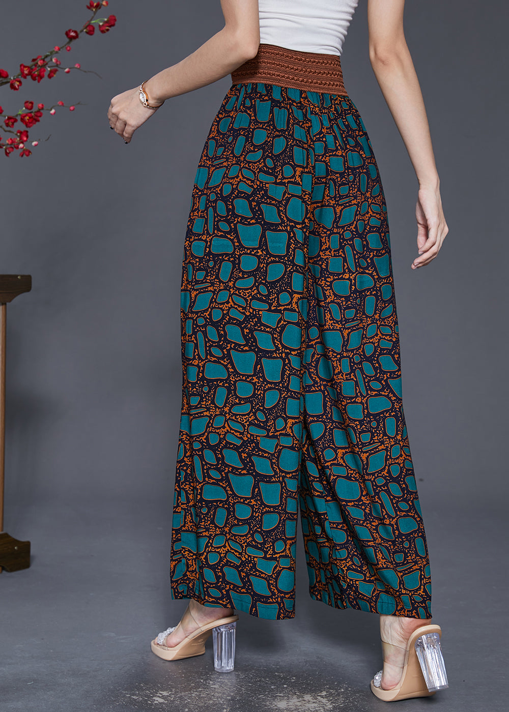 Classic Vintage & Enduringly Stylish Pants