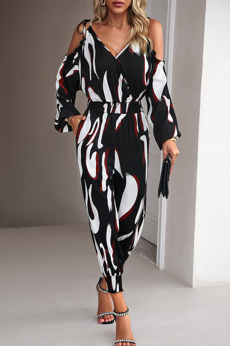 Gracefully Styled Garment for Any Occasion