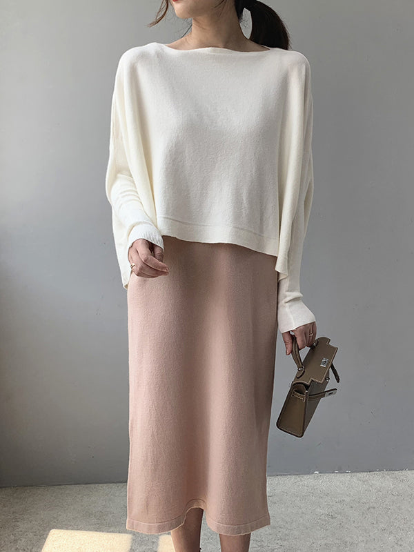 Elegantly Styled Sweater for Everyday Wear