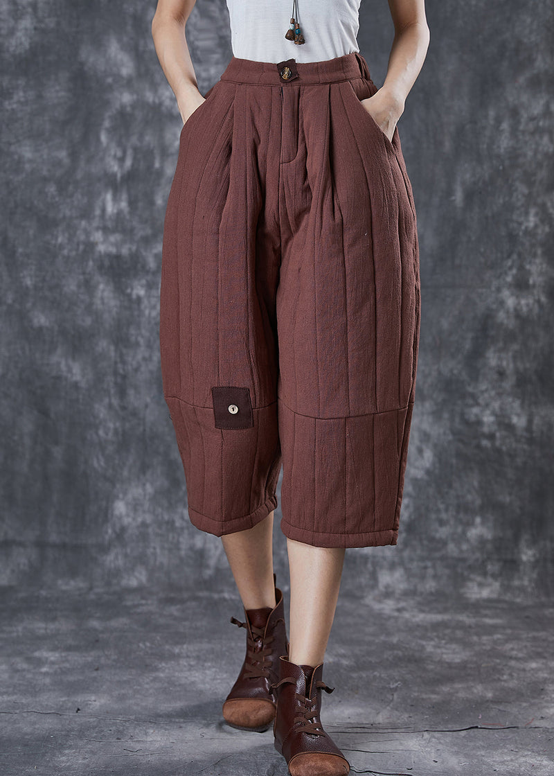 Elegantly Styled Pants for Everyday Wear