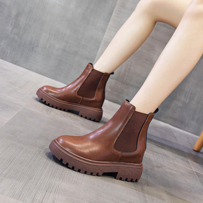 Gracefully Styled Boots for Any Occasion
