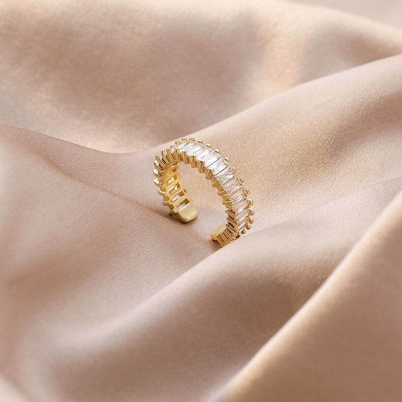 Vintage Inspired Garment with a Contemporary Edge