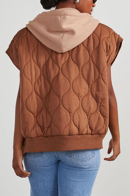 A Vintage Style Garment with Delicate Timeless Details