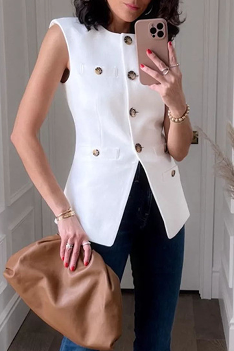Vintage Inspired Coat with a Contemporary Edge