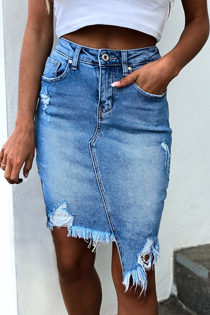 A Vintage Style Garment with Delicate Timeless Details